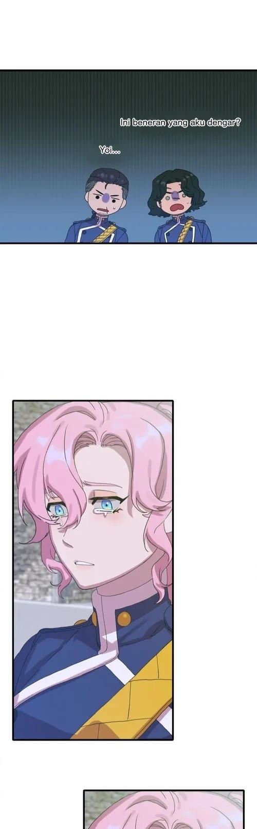 I Gave Birth to the Tyrant’s Child Chapter 8 - halaman 3