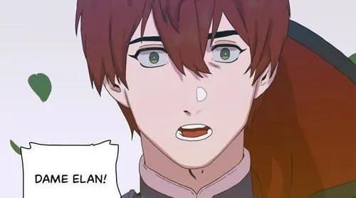 I Gave Birth to the Tyrant’s Child Chapter 8 - halaman 38
