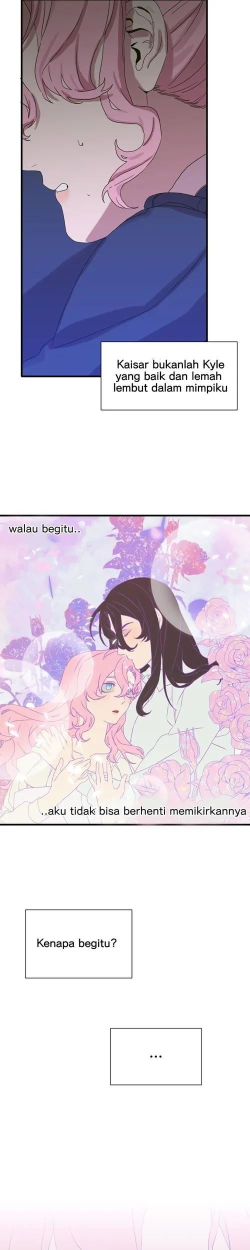 I Gave Birth to the Tyrant’s Child Chapter 8 - halaman 45