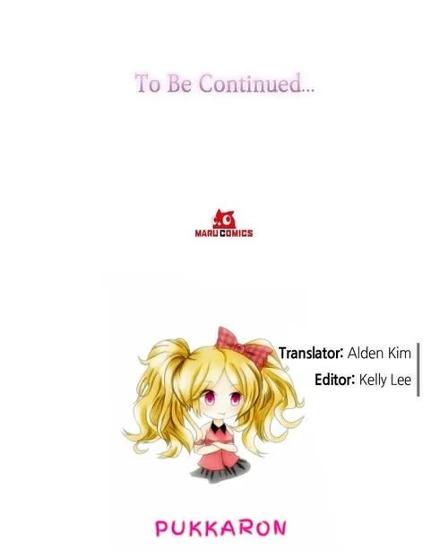I Gave Birth to the Tyrant’s Child Chapter 8 - halaman 49