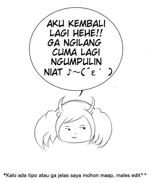 I Gave Birth to the Tyrant’s Child Chapter 8 - halaman 50