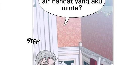 I Gave Birth to the Tyrant’s Child Chapter 9 - halaman 20