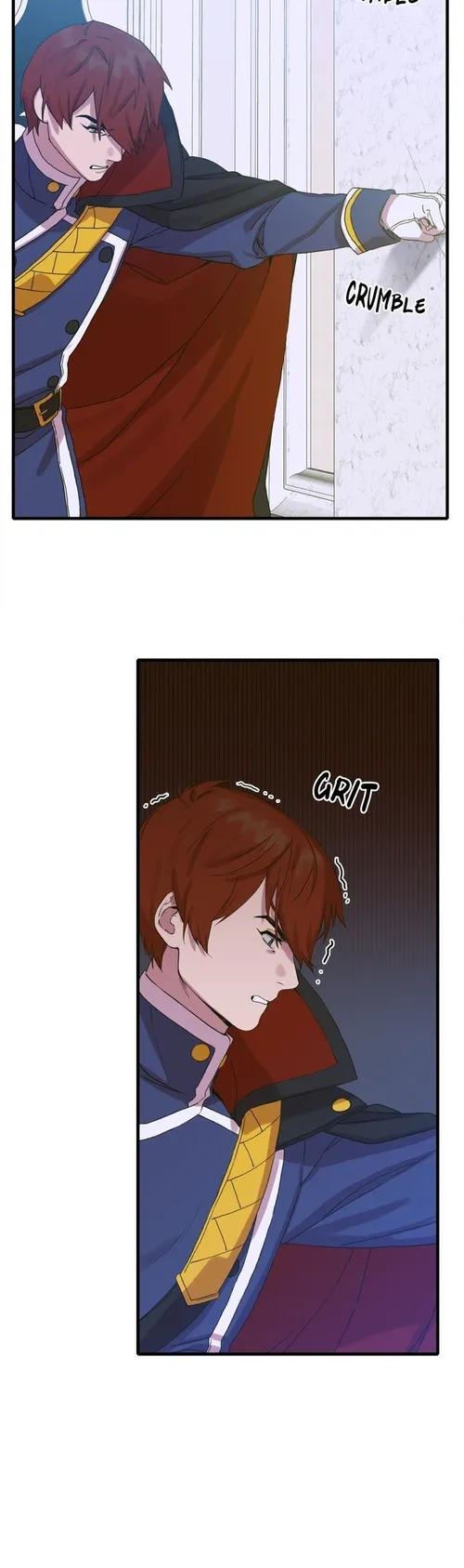 I Gave Birth to the Tyrant’s Child Chapter 9 - halaman 39