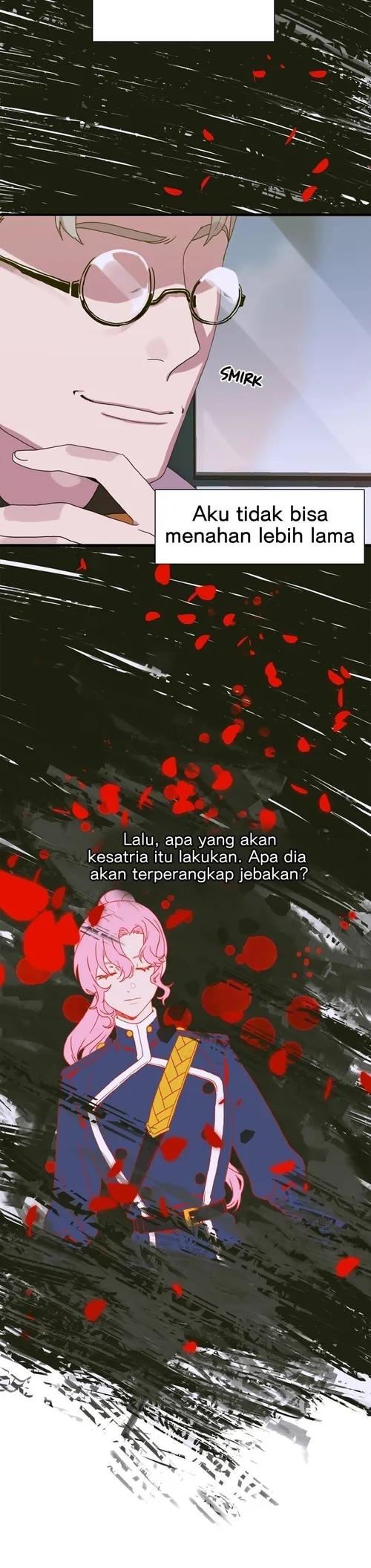 I Gave Birth to the Tyrant’s Child Chapter 9 - halaman 46