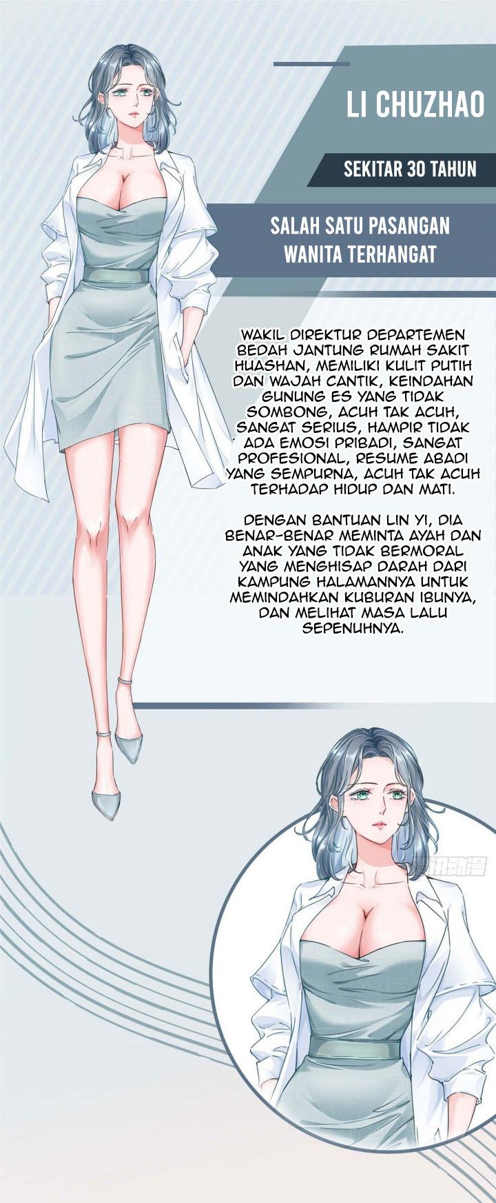 I Get A Random New Occupation Every Week Chapter 0.1 - halaman 6