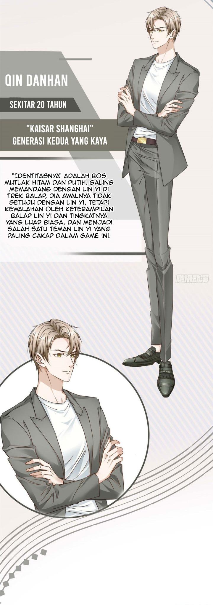 I Get A Random New Occupation Every Week Chapter 0.1 - halaman 7