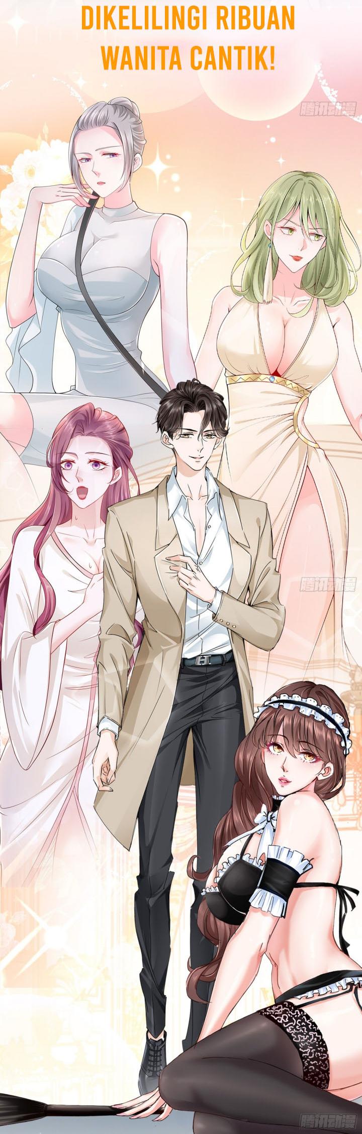 I Get A Random New Occupation Every Week Chapter 0.2 - halaman 12