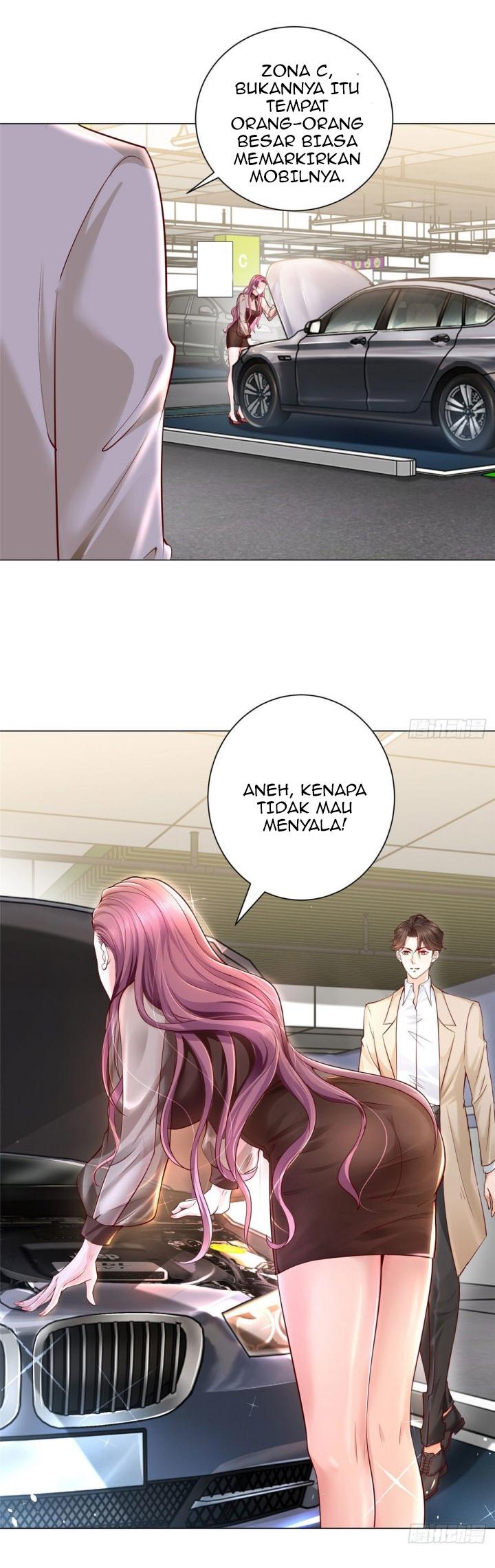 I Get A Random New Occupation Every Week Chapter 1 - halaman 13
