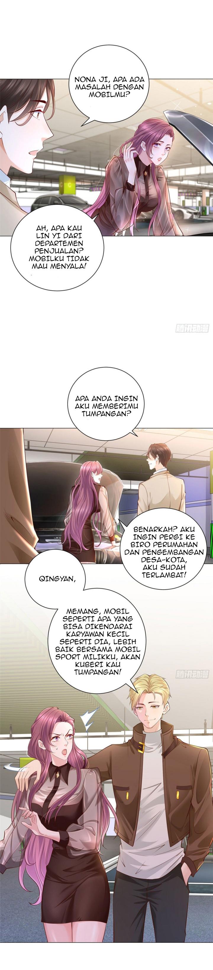 I Get A Random New Occupation Every Week Chapter 1 - halaman 14