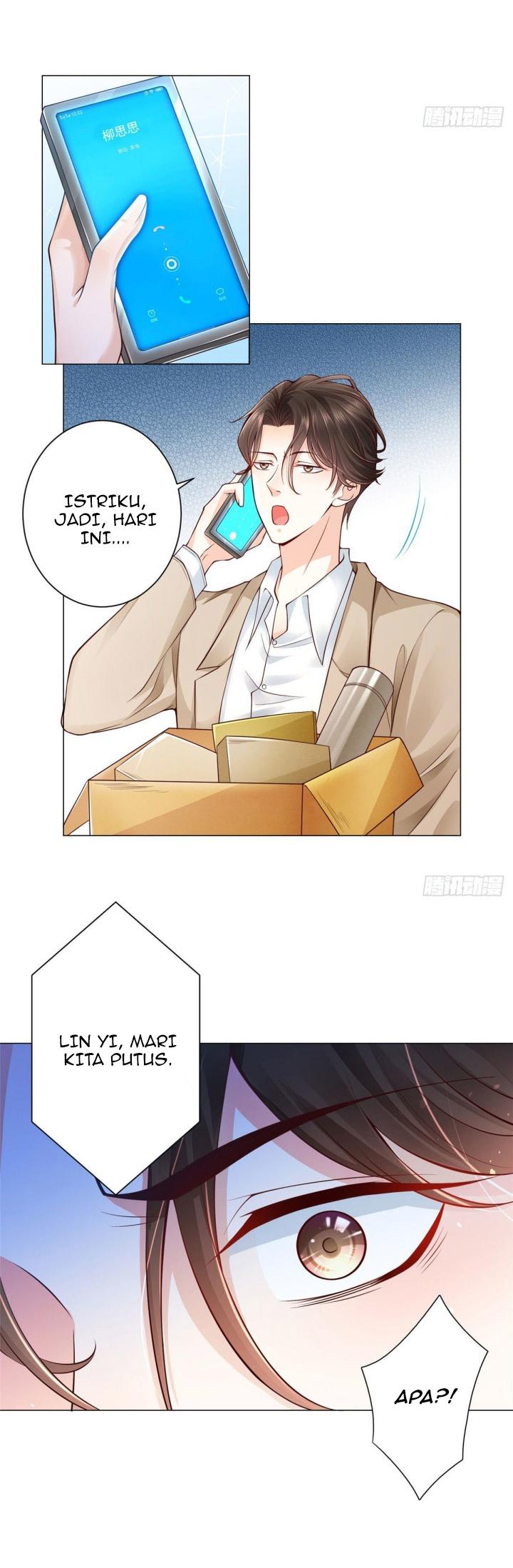 I Get A Random New Occupation Every Week Chapter 1 - halaman 6