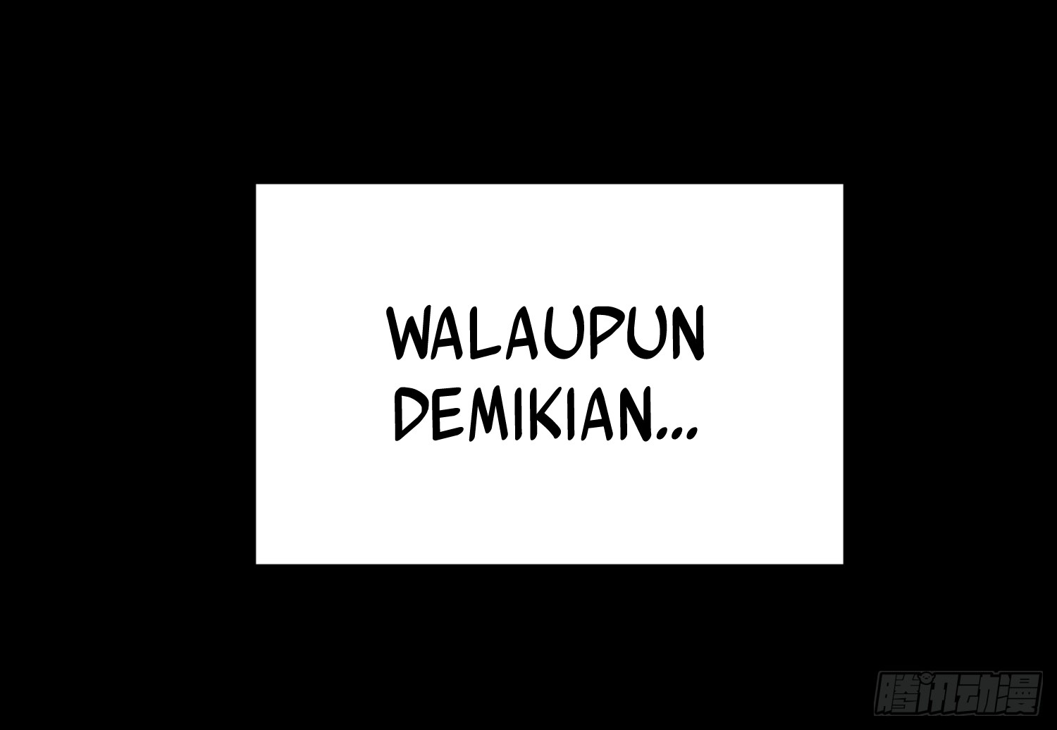 I Get Stronger By Doing Nothing Chapter 1 - halaman 15