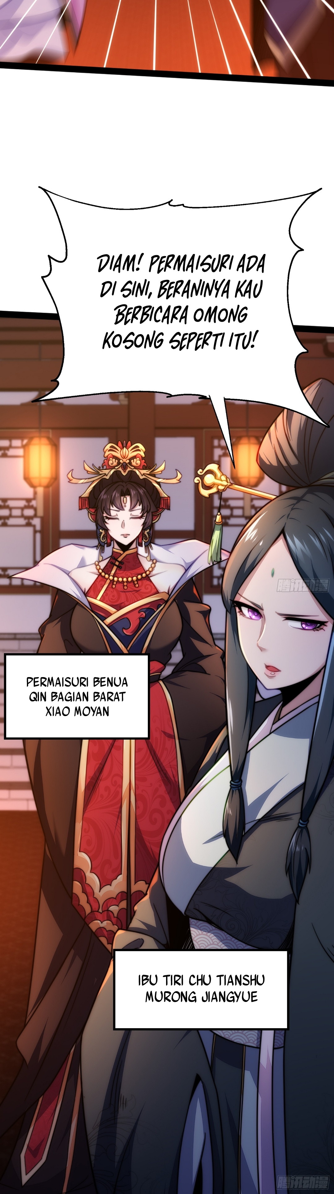 I Get Stronger By Doing Nothing Chapter 1 - halaman 19