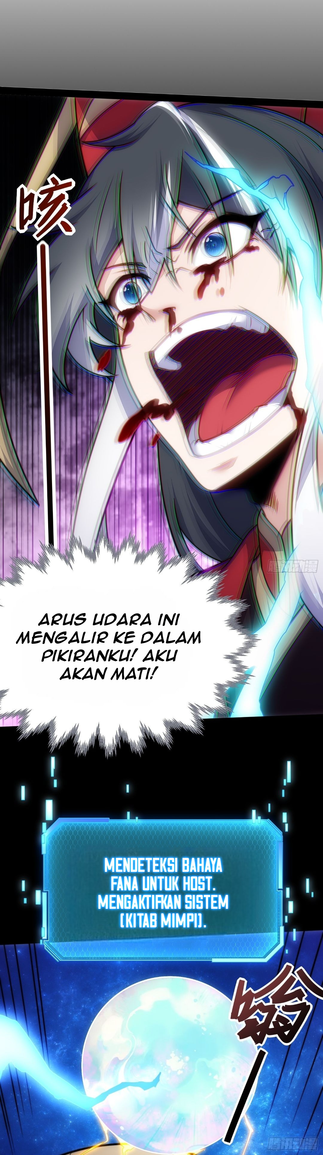 I Get Stronger By Doing Nothing Chapter 1 - halaman 25
