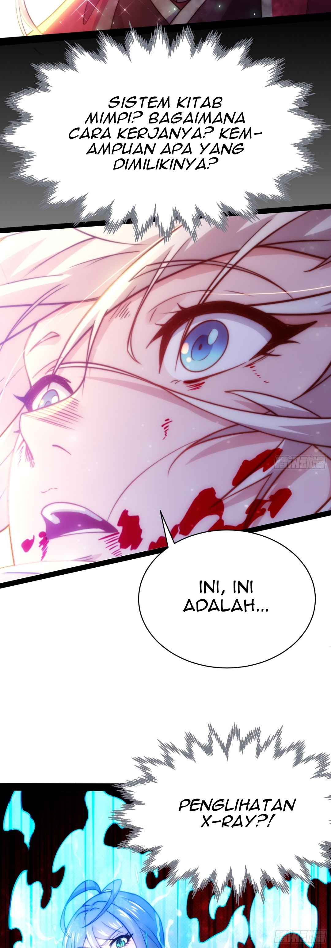 I Get Stronger By Doing Nothing Chapter 1 - halaman 28