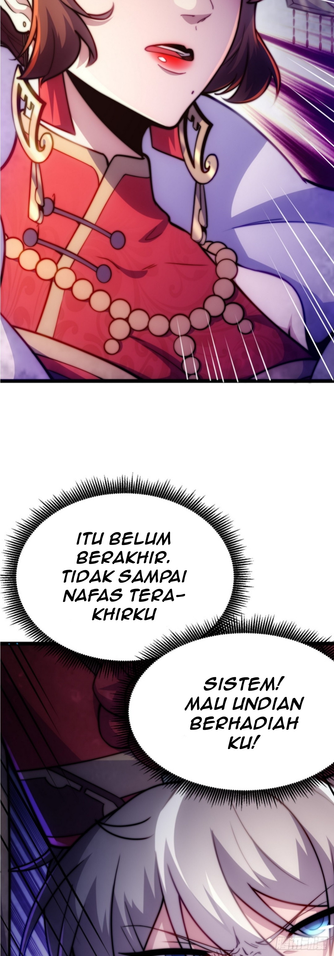 I Get Stronger By Doing Nothing Chapter 1 - halaman 43
