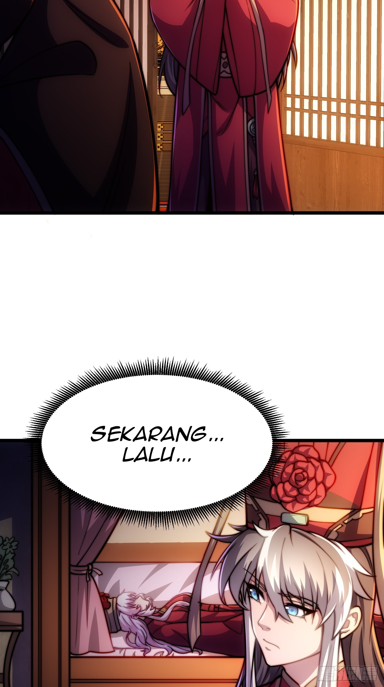 I Get Stronger By Doing Nothing Chapter 1 - halaman 56