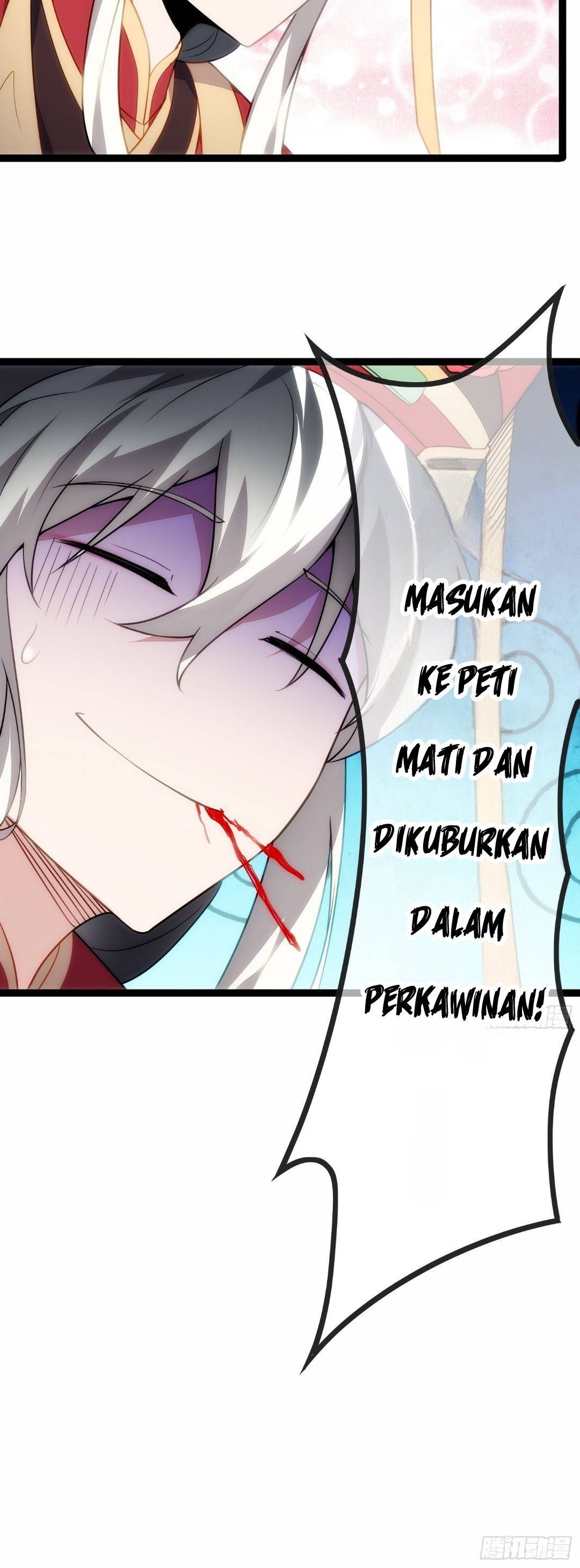 I Get Stronger By Doing Nothing Chapter 1 - halaman 7