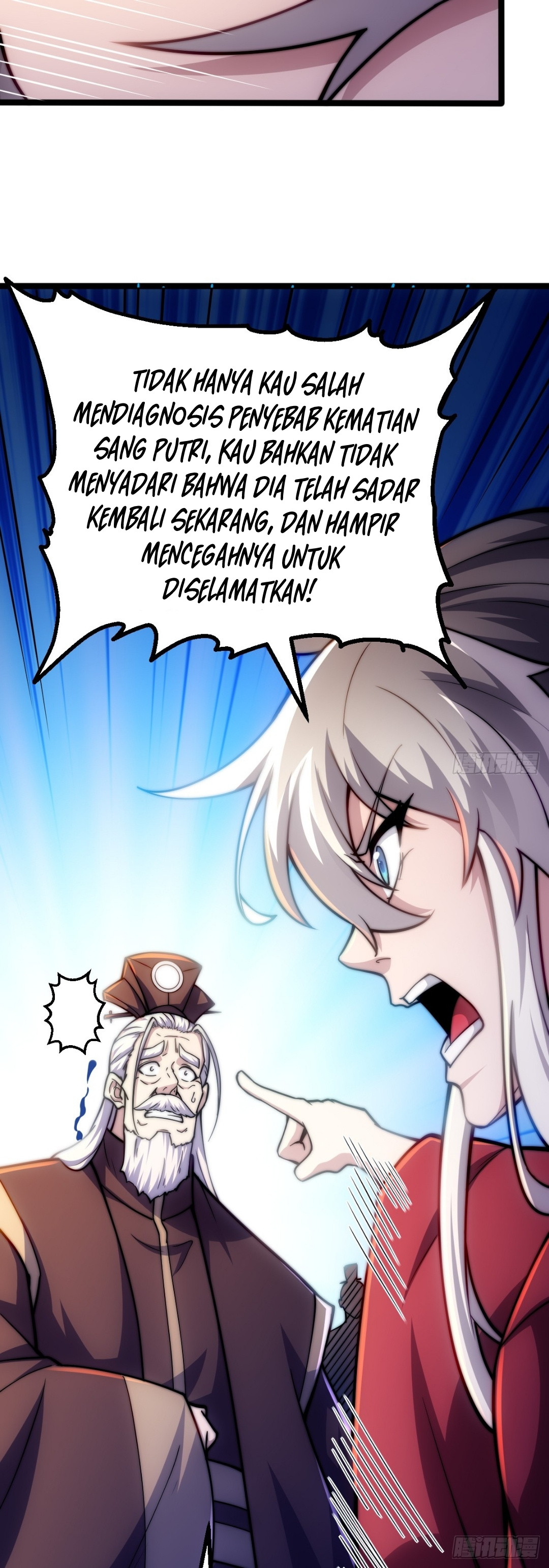 I Get Stronger By Doing Nothing Chapter 1 - halaman 71