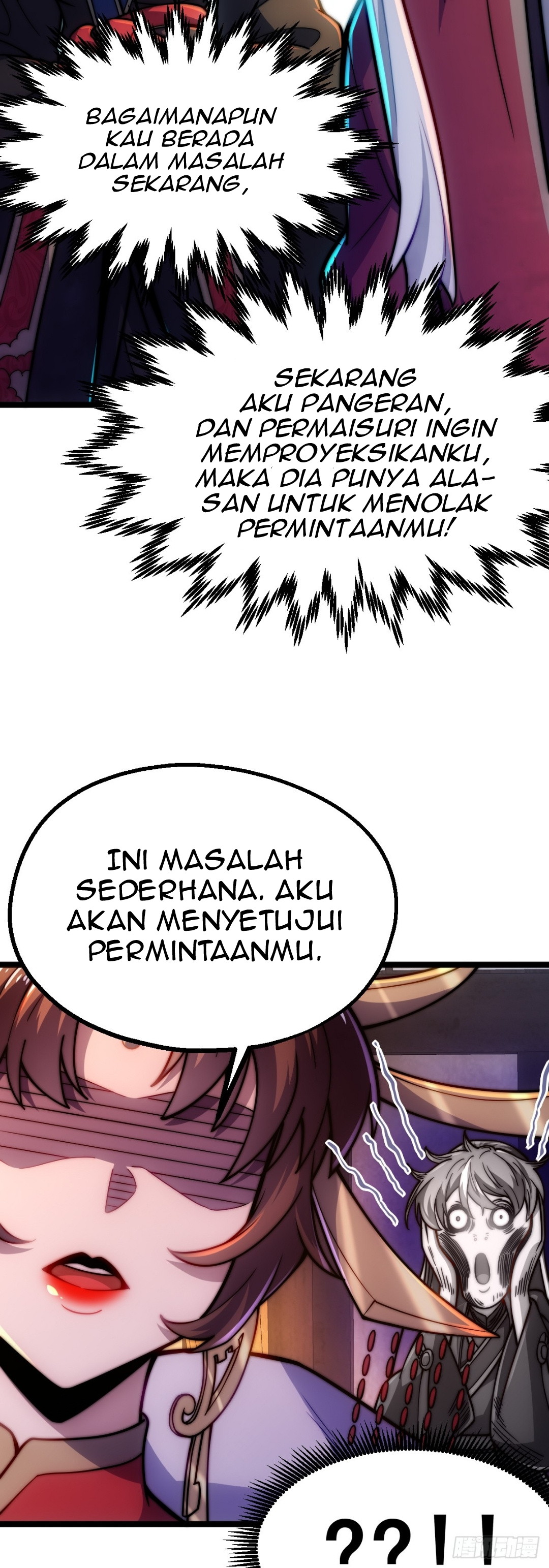 I Get Stronger By Doing Nothing Chapter 1 - halaman 78