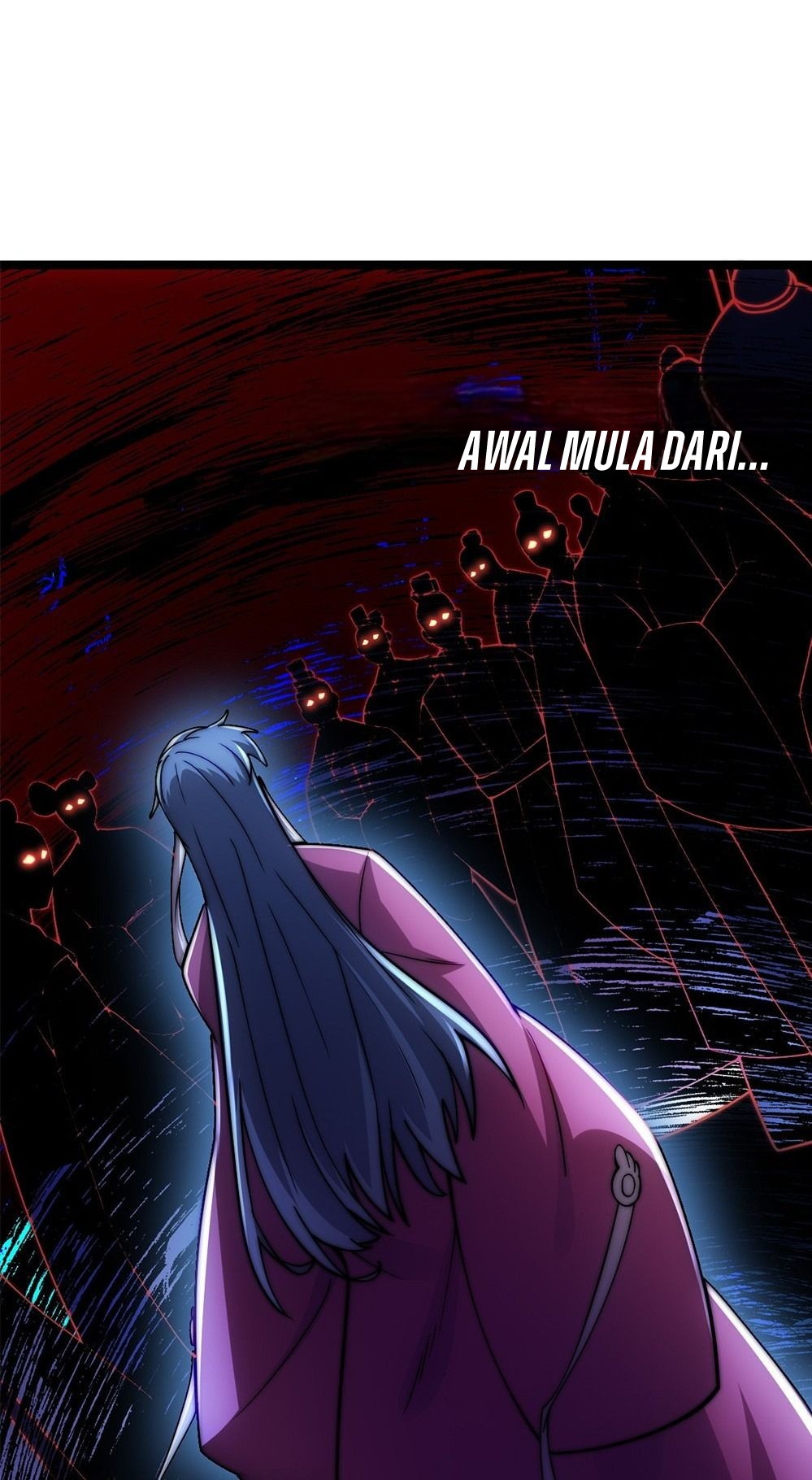 I Get Stronger By Doing Nothing Chapter 1 - halaman 80