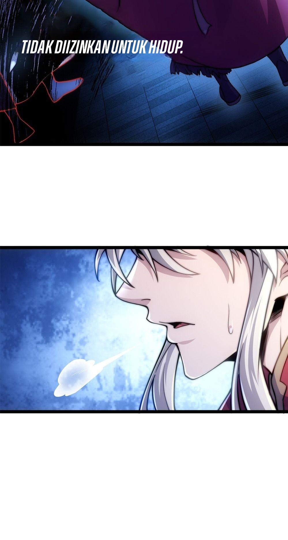 I Get Stronger By Doing Nothing Chapter 1 - halaman 81