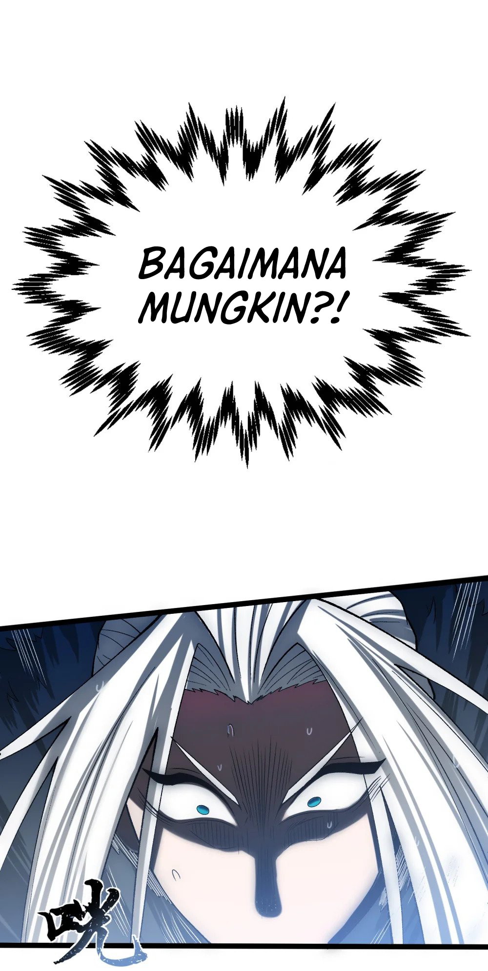 I Get Stronger By Doing Nothing Chapter 15 - halaman 17