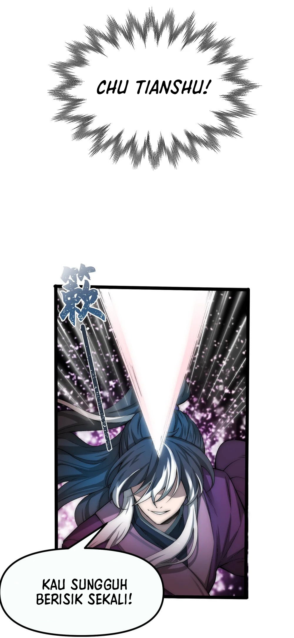 I Get Stronger By Doing Nothing Chapter 15 - halaman 23