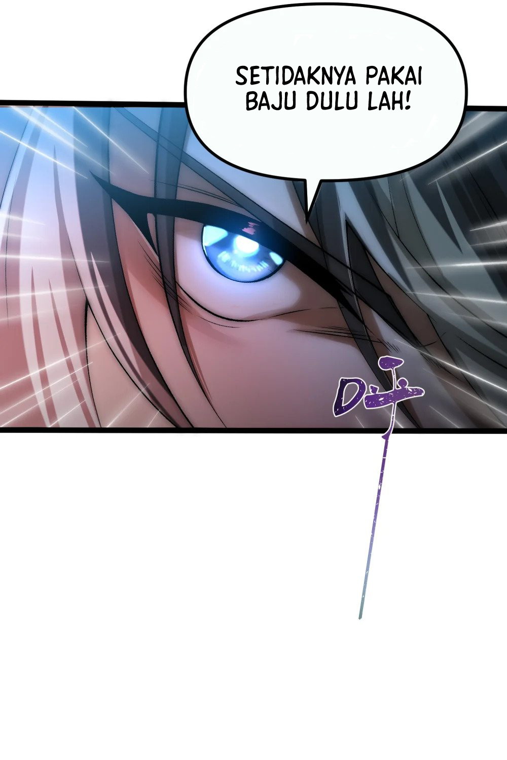 I Get Stronger By Doing Nothing Chapter 15 - halaman 24