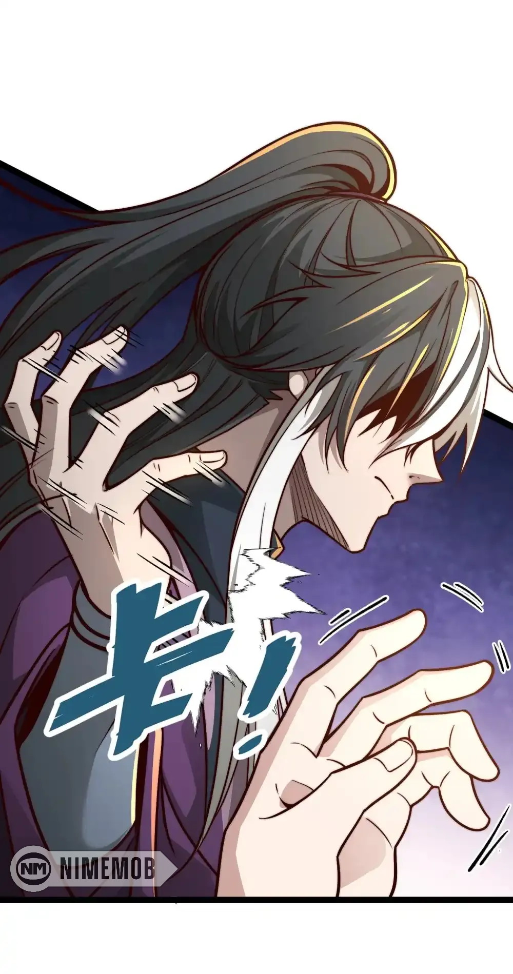 I Get Stronger By Doing Nothing Chapter 18 - halaman 27