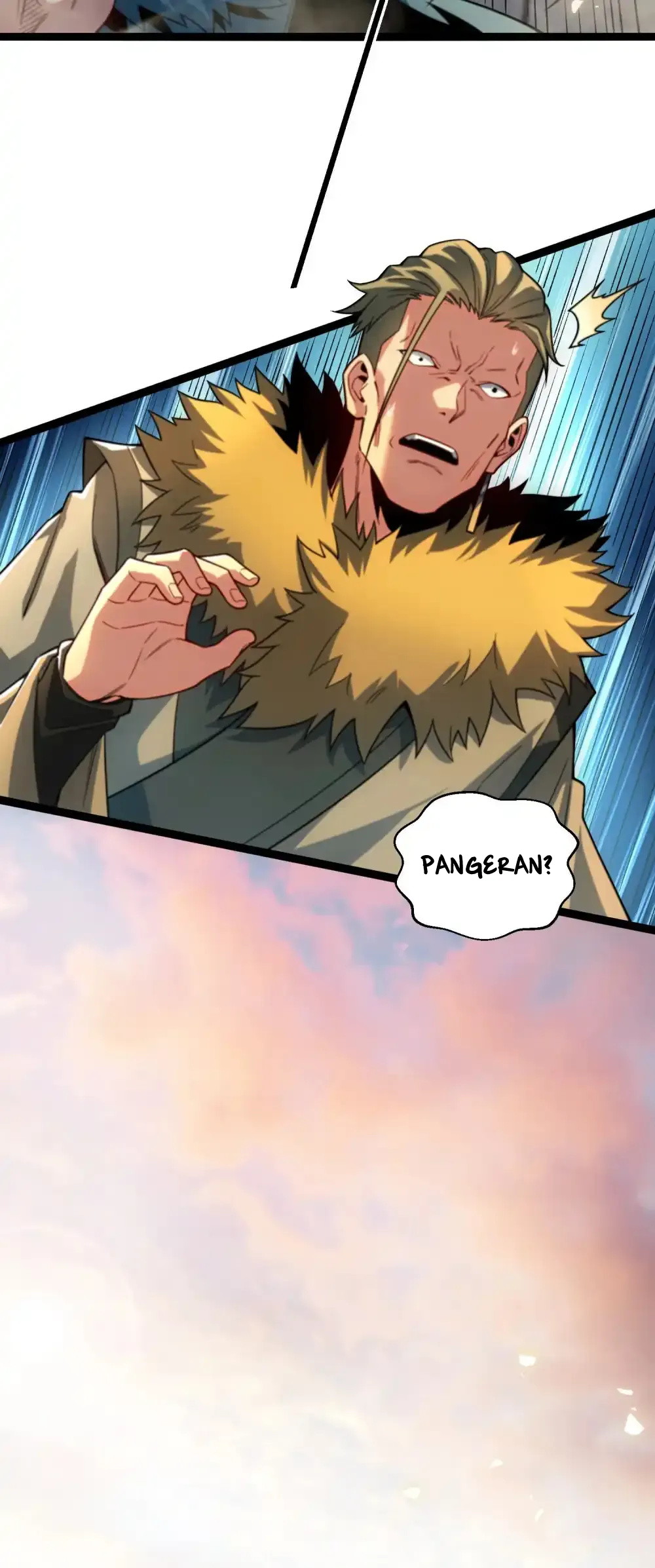 I Get Stronger By Doing Nothing Chapter 18 - halaman 4