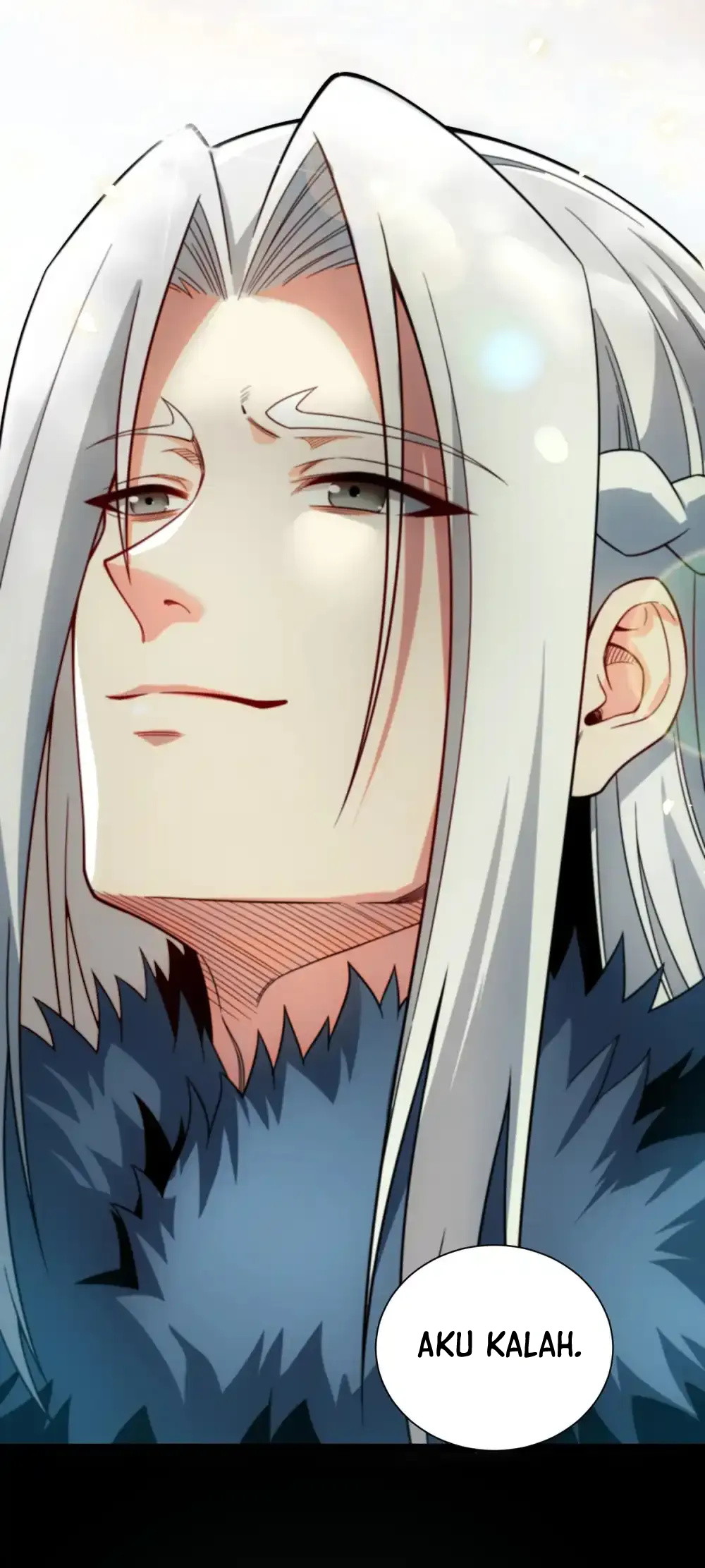 I Get Stronger By Doing Nothing Chapter 18 - halaman 5