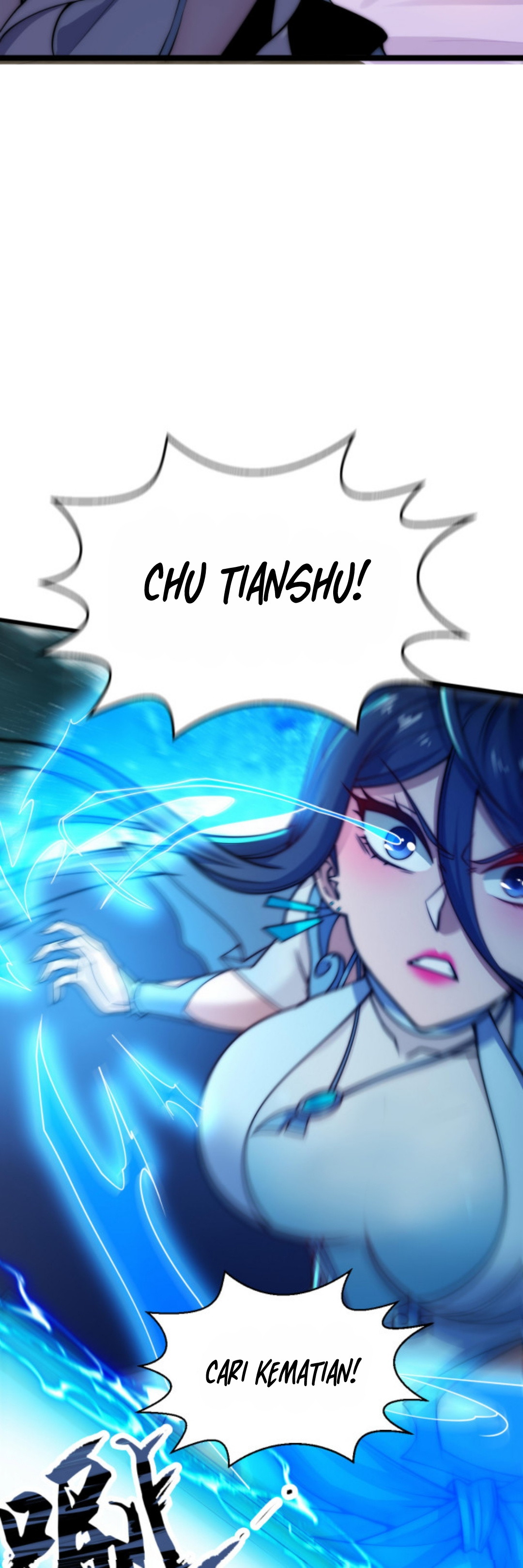 I Get Stronger By Doing Nothing Chapter 2 - halaman 40