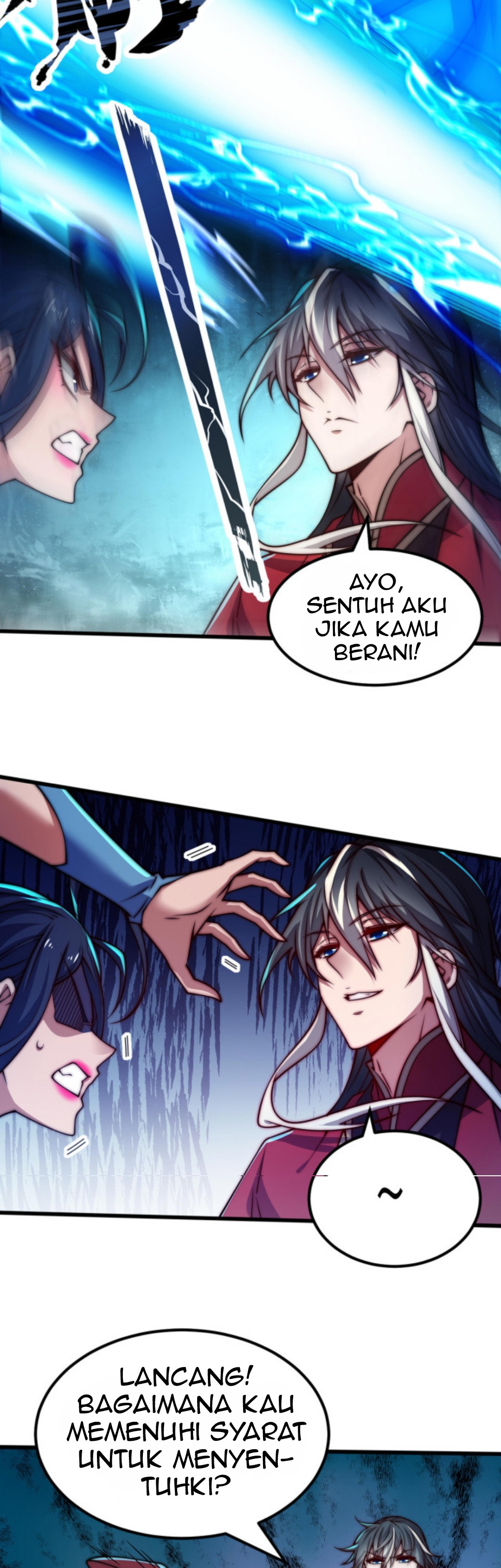 I Get Stronger By Doing Nothing Chapter 2 - halaman 41