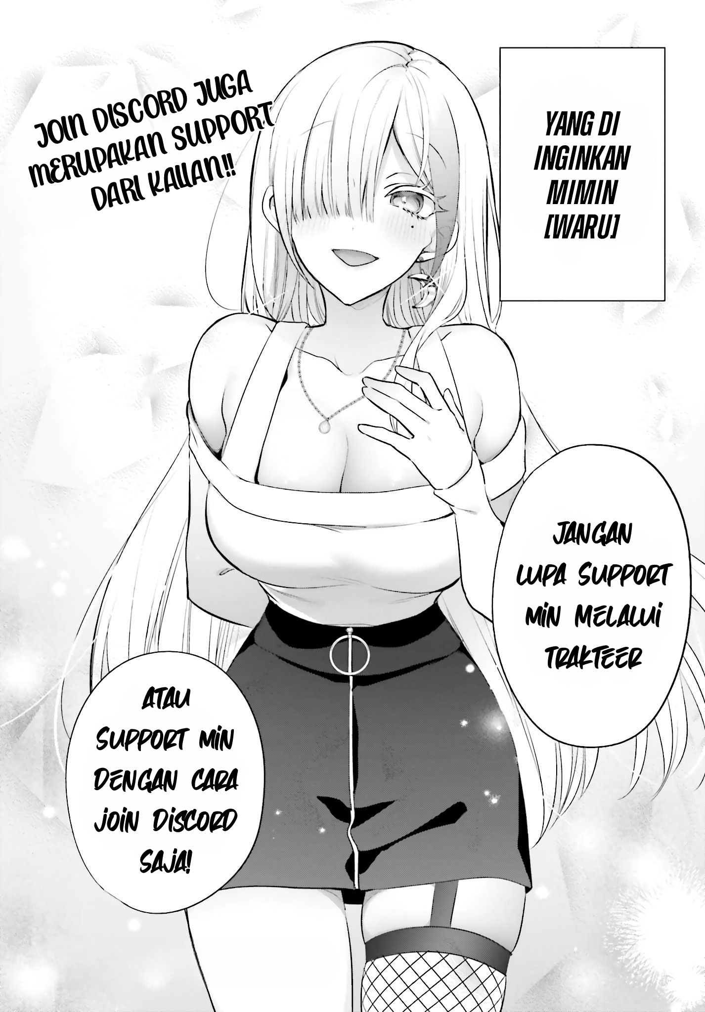 I Get Stronger By Doing Nothing Chapter 2 - halaman 48