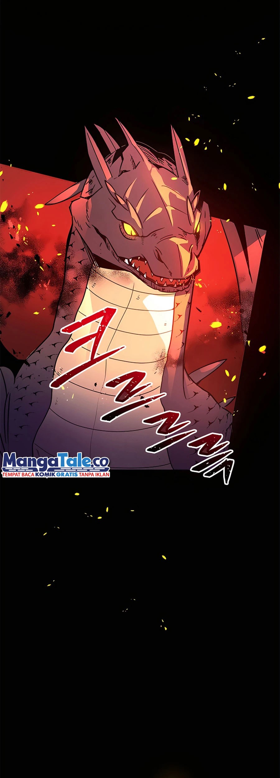 I Got Lucky And Pulled A 10th Rank Summon Chapter 1 - halaman 11