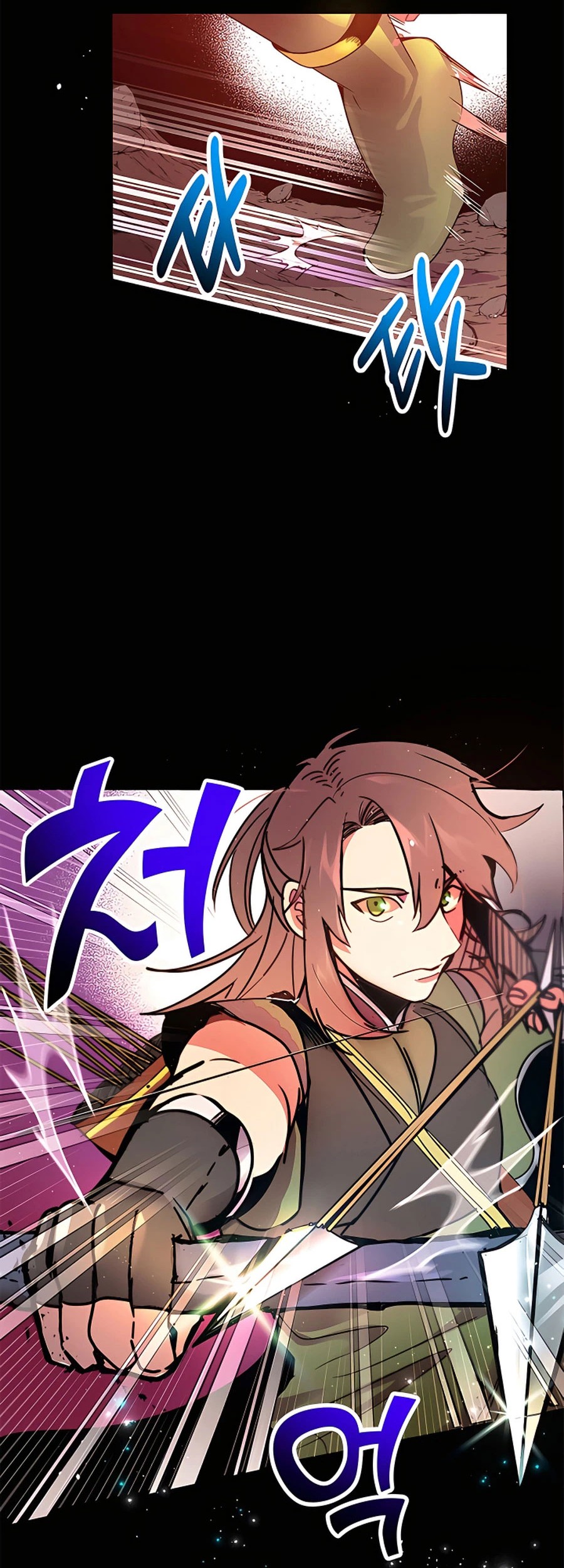 I Got Lucky And Pulled A 10th Rank Summon Chapter 1 - halaman 12