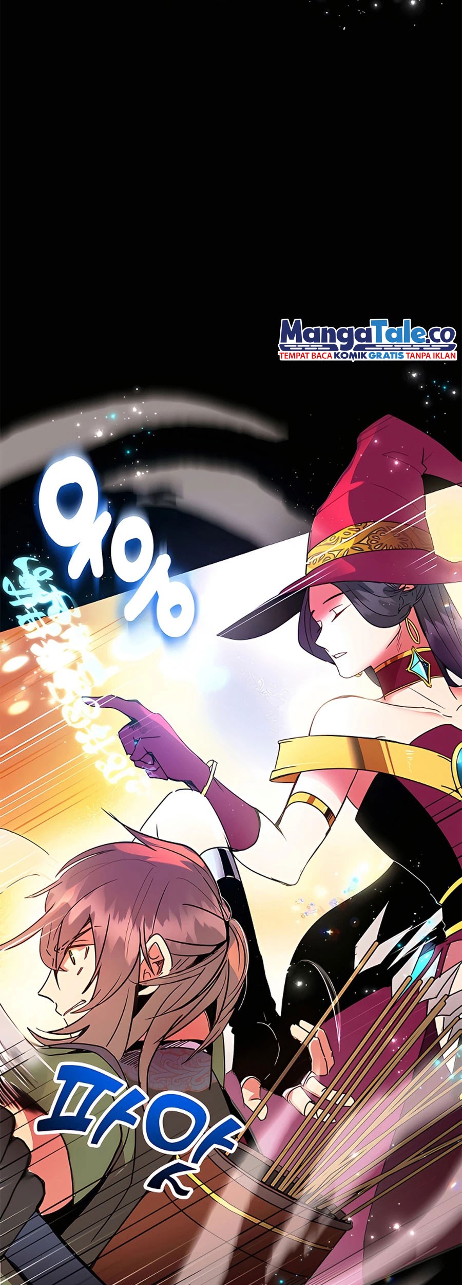 I Got Lucky And Pulled A 10th Rank Summon Chapter 1 - halaman 13