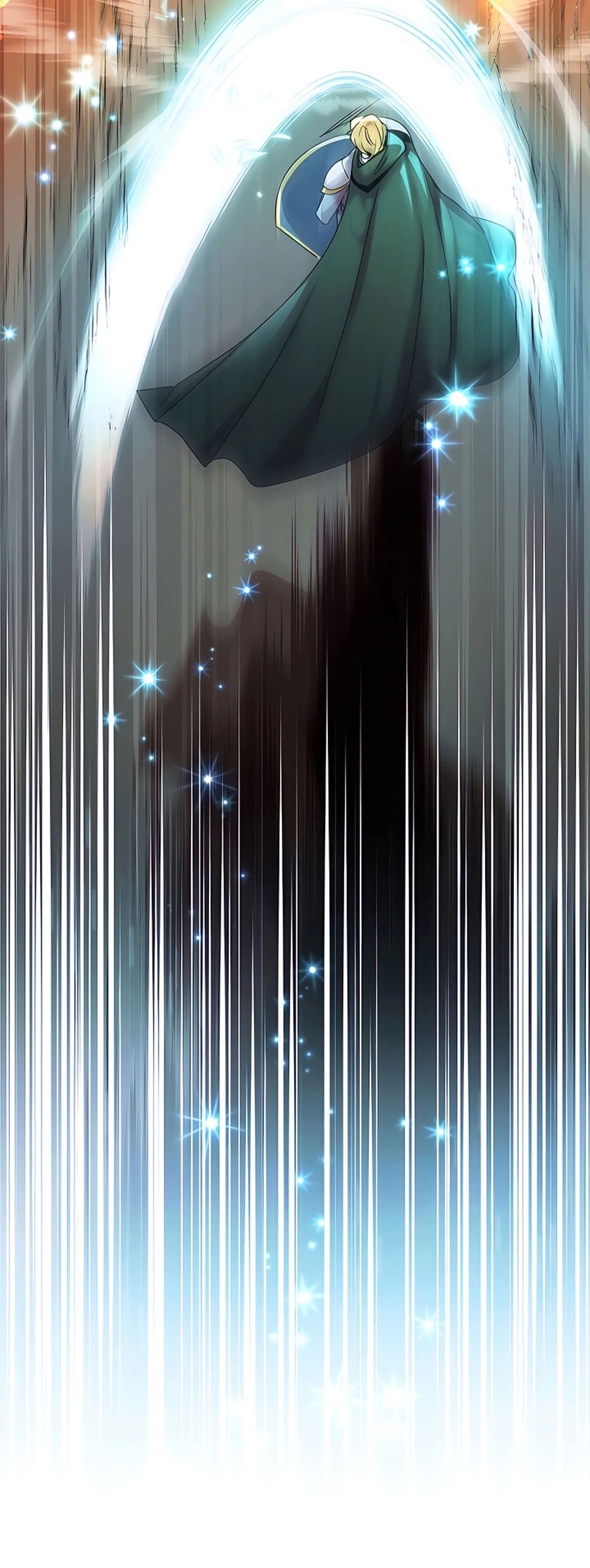 I Got Lucky And Pulled A 10th Rank Summon Chapter 1 - halaman 18