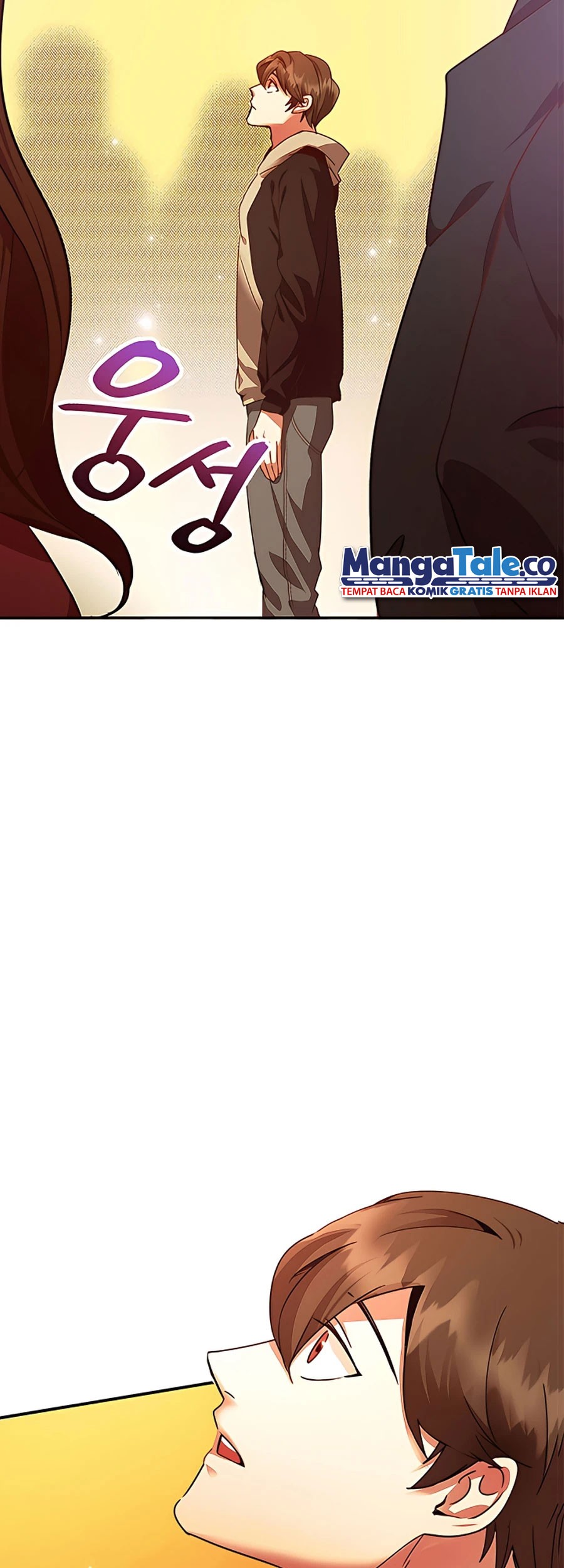 I Got Lucky And Pulled A 10th Rank Summon Chapter 1 - halaman 21