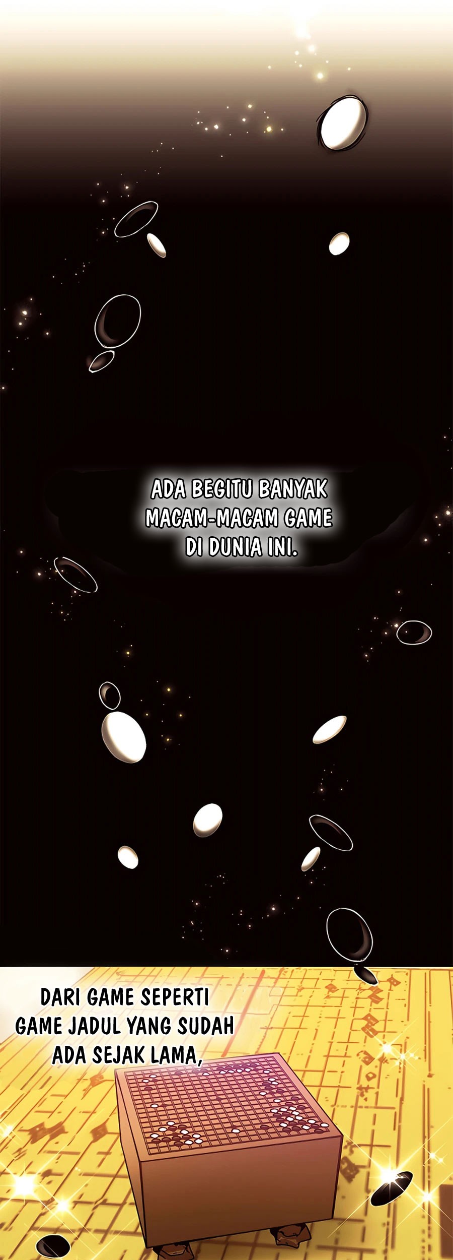 I Got Lucky And Pulled A 10th Rank Summon Chapter 1 - halaman 23