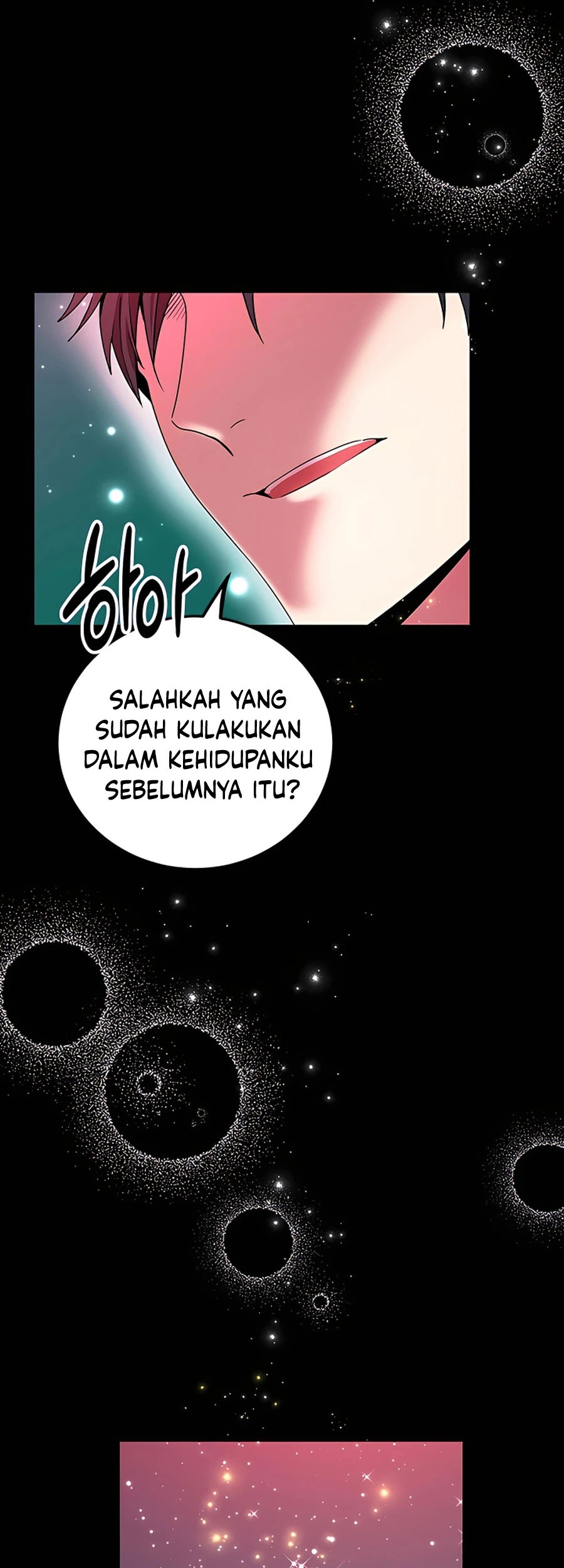 I Got Lucky And Pulled A 10th Rank Summon Chapter 1 - halaman 32