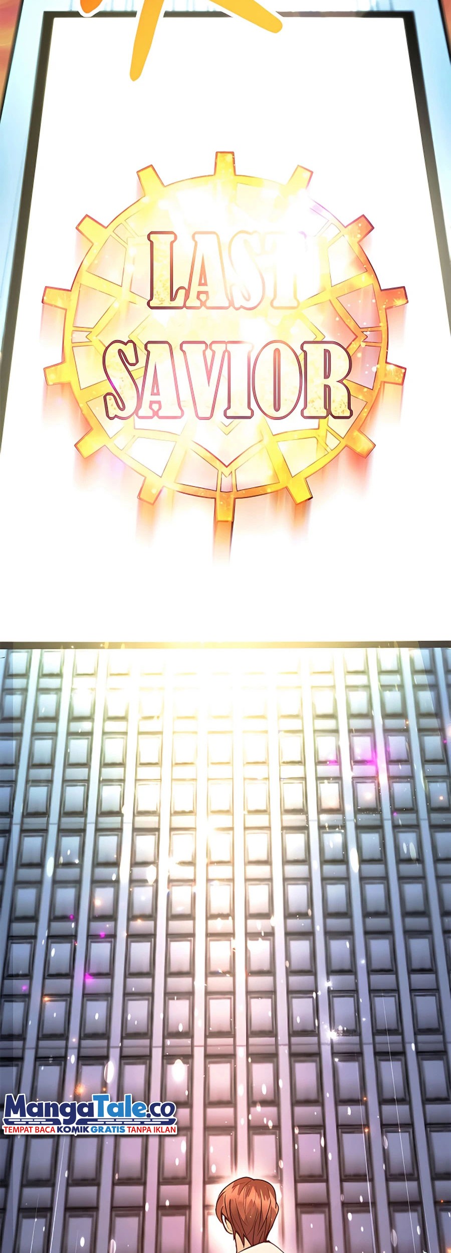 I Got Lucky And Pulled A 10th Rank Summon Chapter 1 - halaman 6