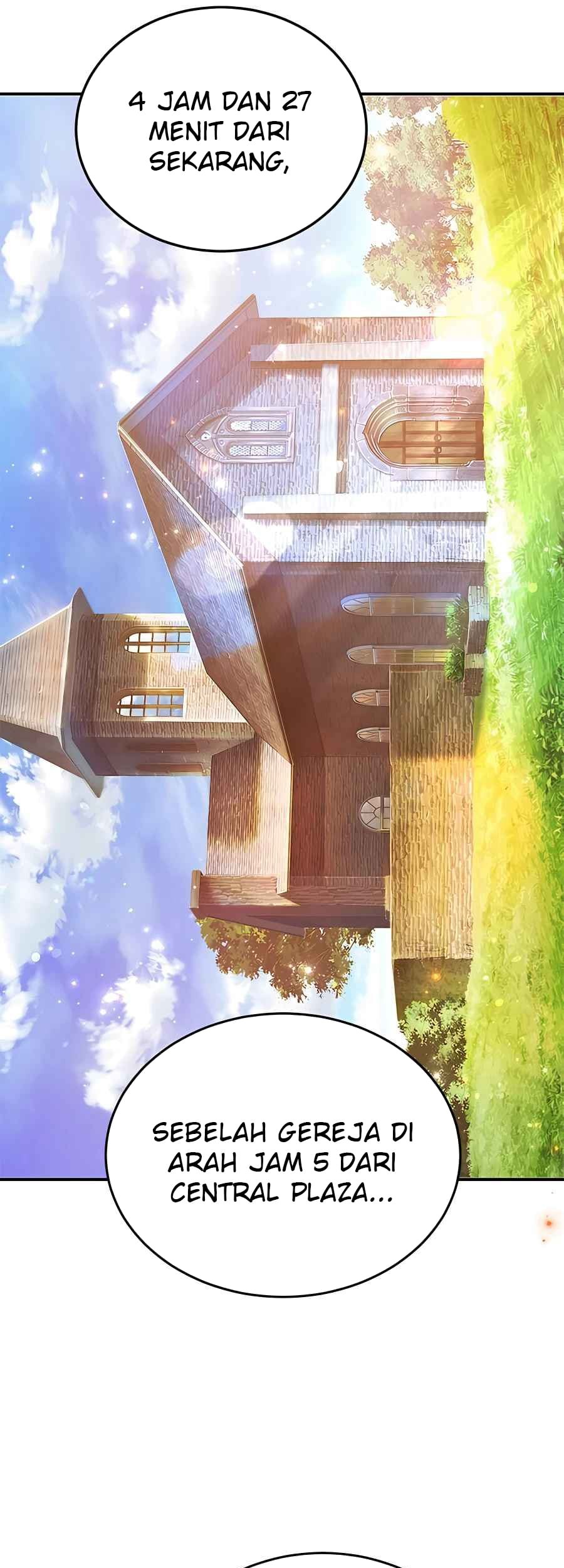 I Got Lucky And Pulled A 10th Rank Summon Chapter 10 - halaman 10