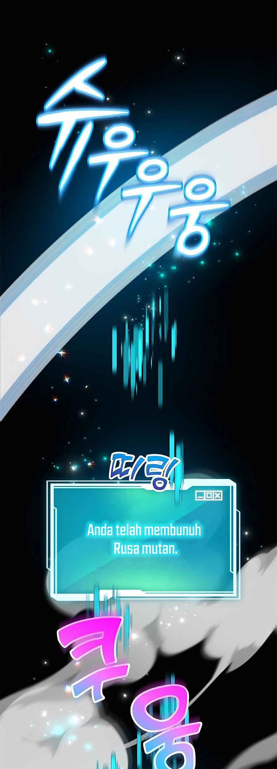 I Got Lucky And Pulled A 10th Rank Summon Chapter 10 - halaman 2