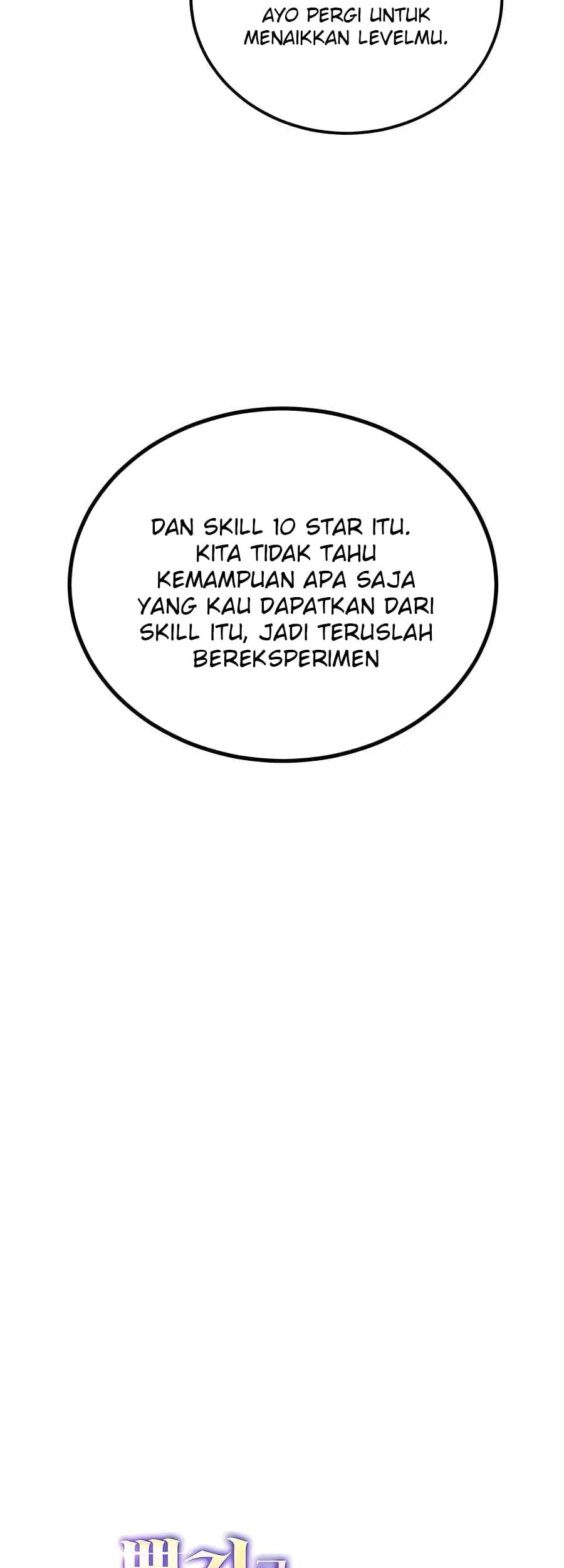 I Got Lucky And Pulled A 10th Rank Summon Chapter 10 - halaman 20