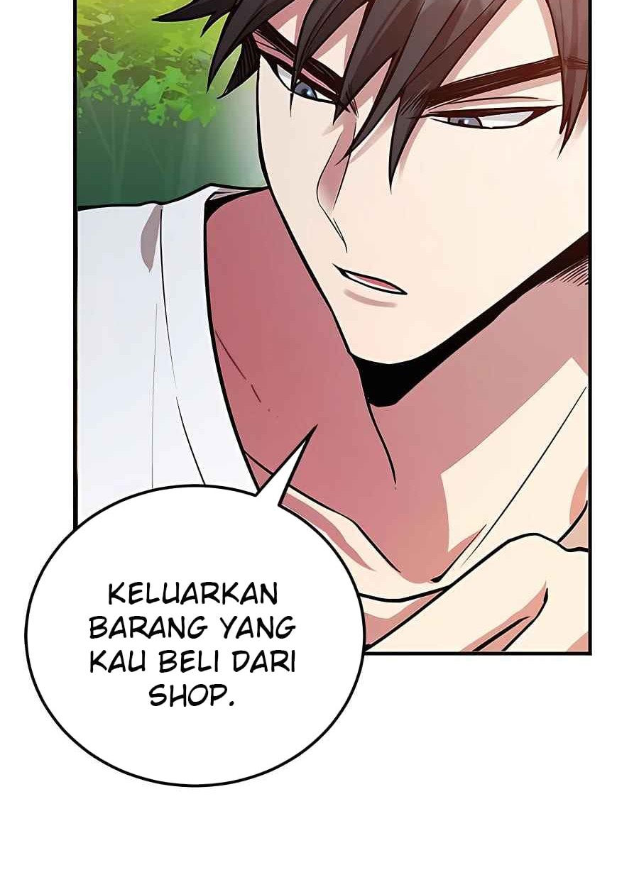 I Got Lucky And Pulled A 10th Rank Summon Chapter 10 - halaman 25