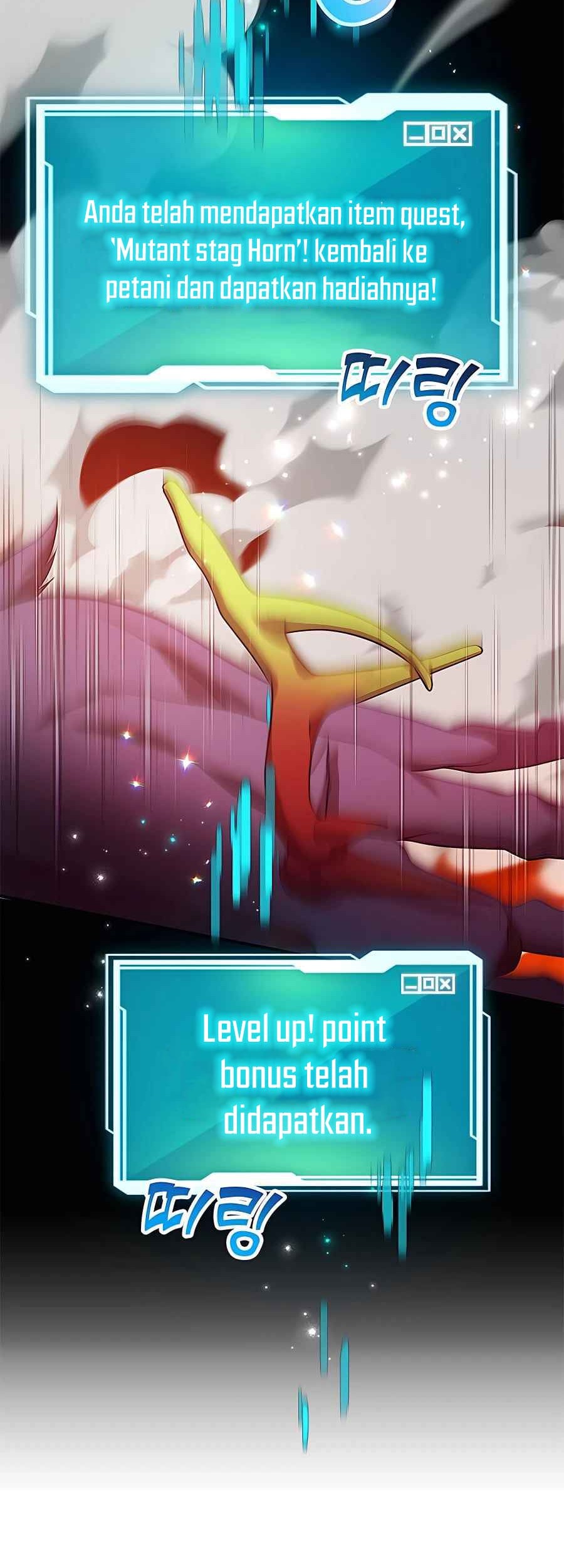 I Got Lucky And Pulled A 10th Rank Summon Chapter 10 - halaman 3