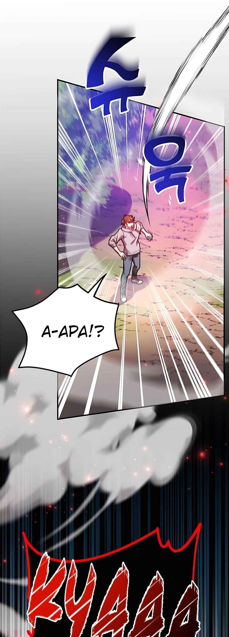 I Got Lucky And Pulled A 10th Rank Summon Chapter 10 - halaman 30