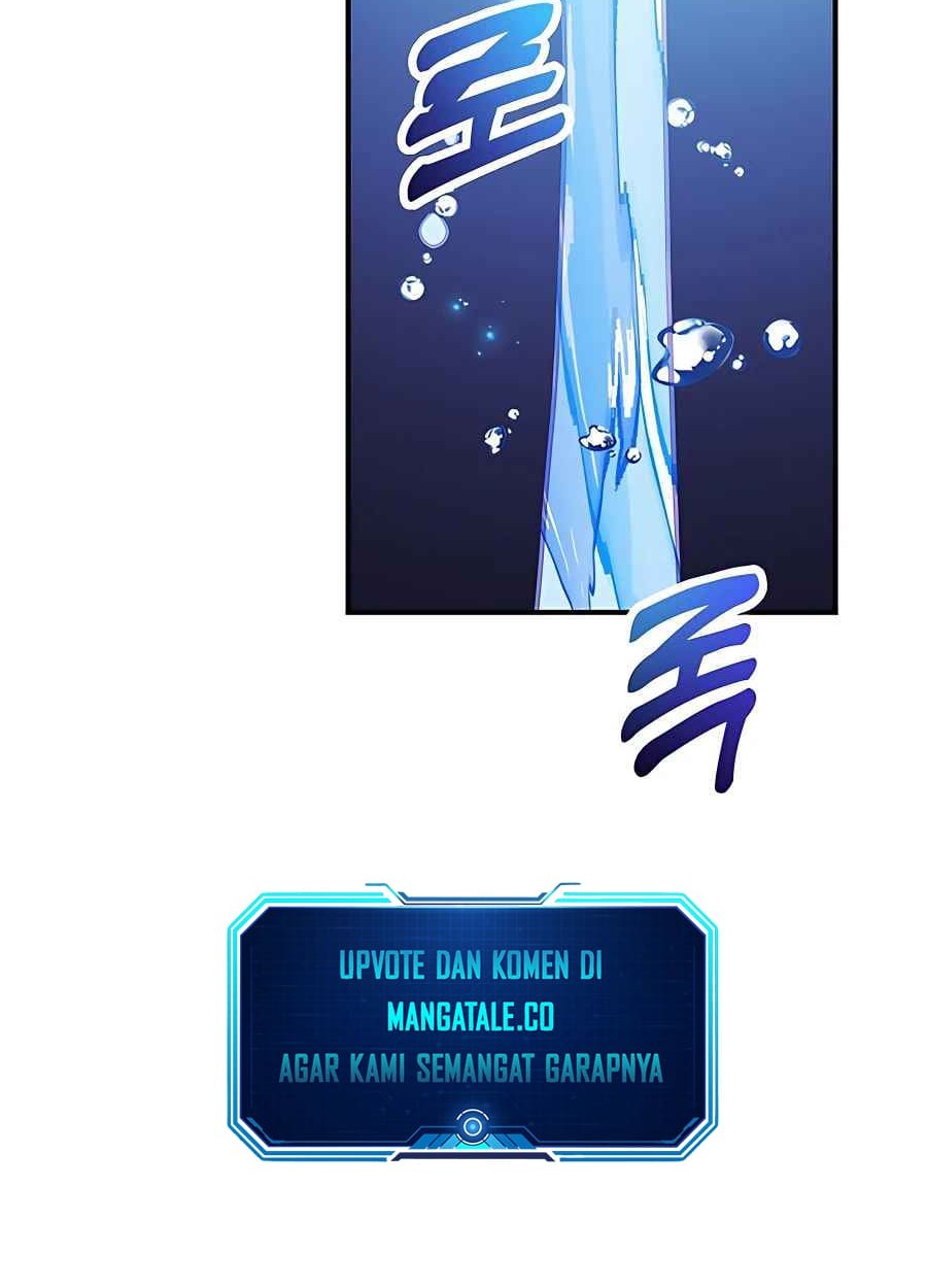 I Got Lucky And Pulled A 10th Rank Summon Chapter 10 - halaman 40