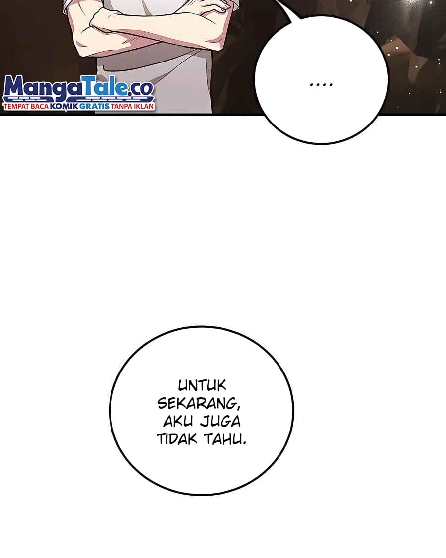 I Got Lucky And Pulled A 10th Rank Summon Chapter 10 - halaman 52